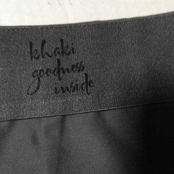 Ladies Docker's Trousers Size 14 Make An Offer - Picture 5 of 9